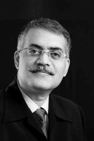 Harshal Shinde, Architect, Hyderabad