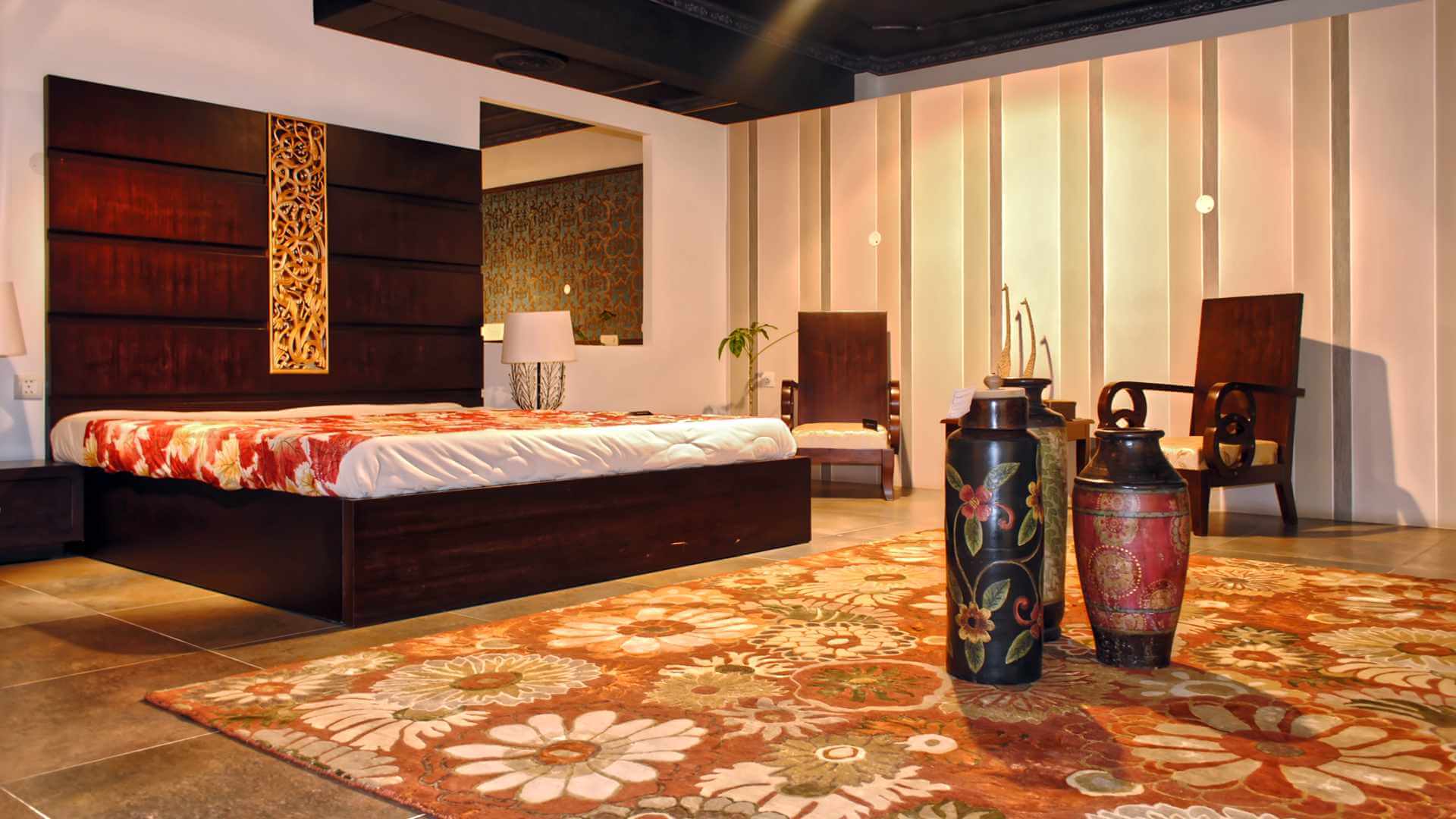 HomeStudio: Retail Interiors